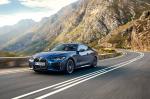 BMW M440i xDrive Coupe 2020 года (WW)